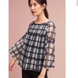 Anthropologie Akemi + Kin top